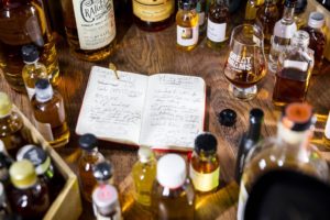 Whisky Brands Twitter