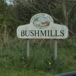 Bushmills