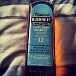 Bushmills