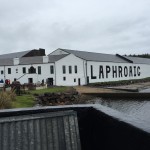 laphroaig distillery