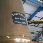 laphroaig distillery