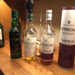 laphroaig distillery