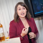 women and whisky