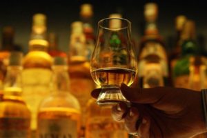 Underrated World Whiskies