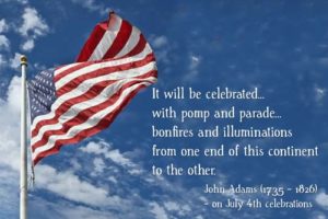 independence day