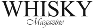 Whisky magazine logo