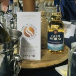 Glen Moray Peated Edition Review
