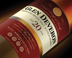 Glen Deveron Range Review