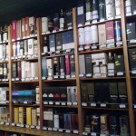 Milroy’s of Soho