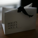 Pollen Street Social
