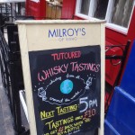 Milroy’s of Soho