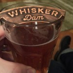 whiskerdam