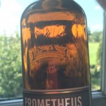 Prometheus