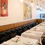 Pollen Street Social