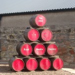 Royal Brackla Range