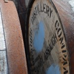 Glenglassaugh distillery