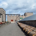 Glenglassaugh distillery