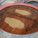 Glenglassaugh distillery