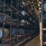 Glenglassaugh distillery
