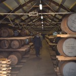 Glenglassaugh distillery