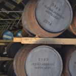 Glenglassaugh distillery