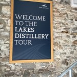 The Lakes Distillery