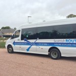 Scottish Routes