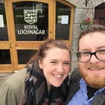 Scottish Routes