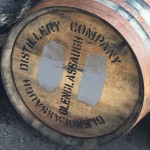 Glenglassaugh distillery