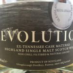 Glenglassaugh distillery