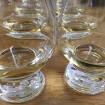 Glenglassaugh distillery