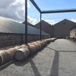 Glenglassaugh distillery