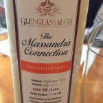 Glenglassaugh distillery