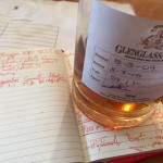 Glenglassaugh distillery