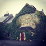 Scottish Routes