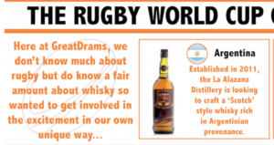 rugby world cup 2015