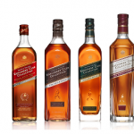 JOHNNIE WALKER