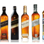 JOHNNIE WALKER