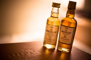 the macallan