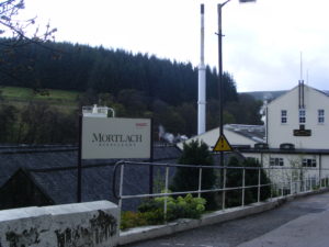 Spirit of Speyside