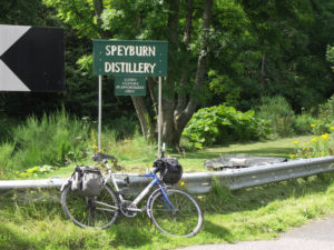 Spirit of Speyside