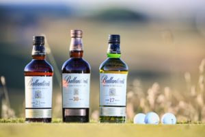 ballantines