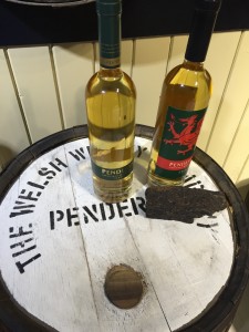 penderyn