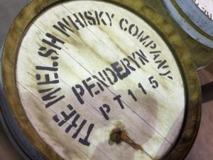 penderyn