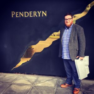 penderyn