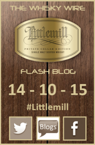 littlemill 25
