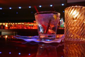 The Gin Craze
