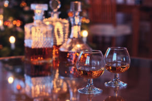 ways to irritate whisky enthusiast