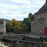 Glenrothes