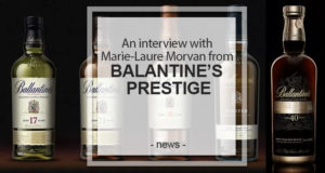 Ballantine's Prestige